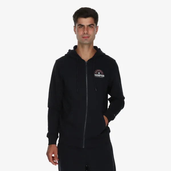 Champion Hooded Full Zip
