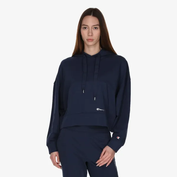 Champion Hooded