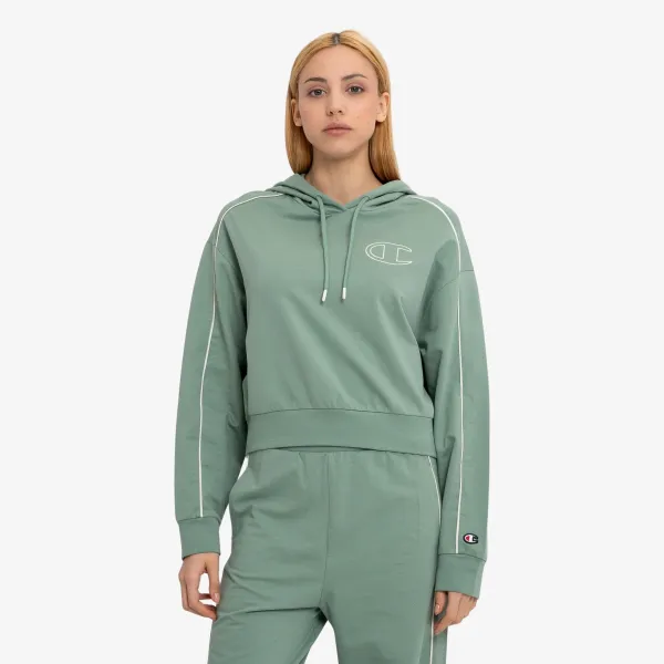 Champion Hooded