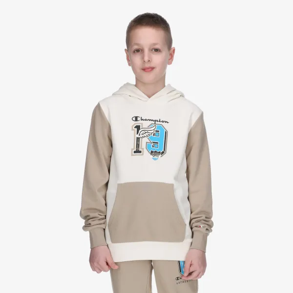 Champion Hooded