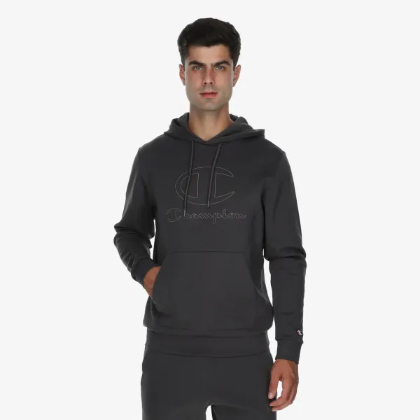 Champion Hooded