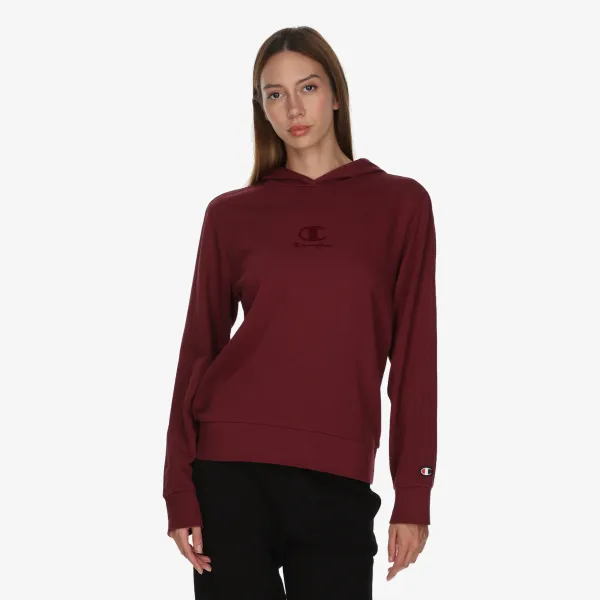 Champion Hooded