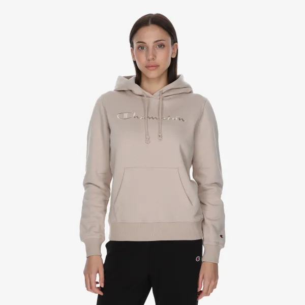 Champion Hooded
