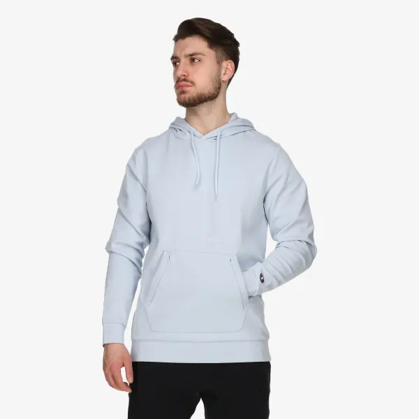 Champion Hooded