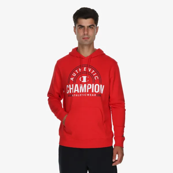 Champion Hooded