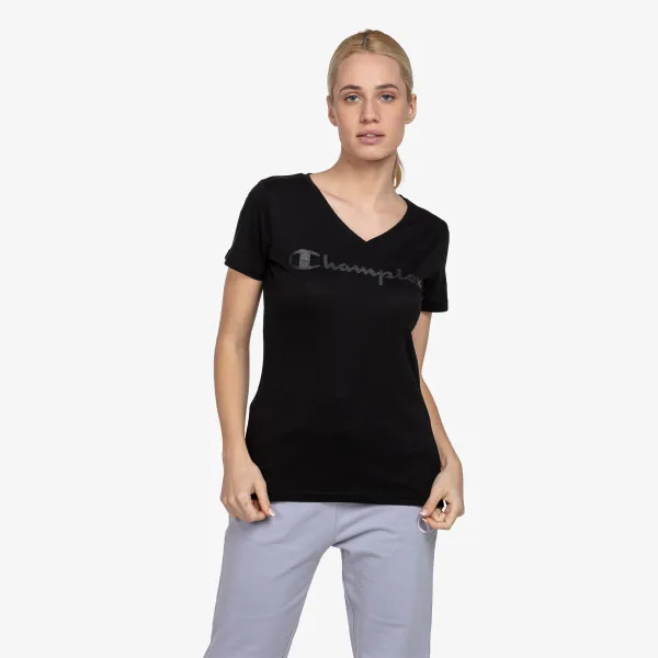 Champion Lady Classic Label