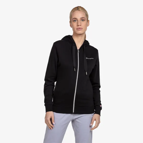 Champion Lady Classic Label
