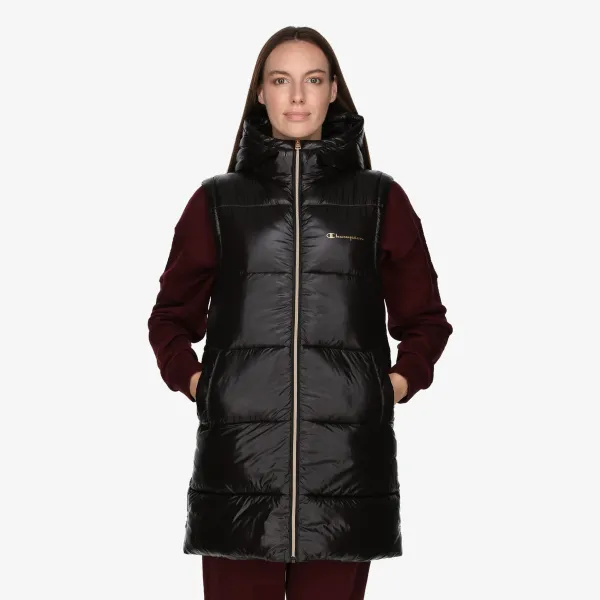 Champion Lady Long Vest