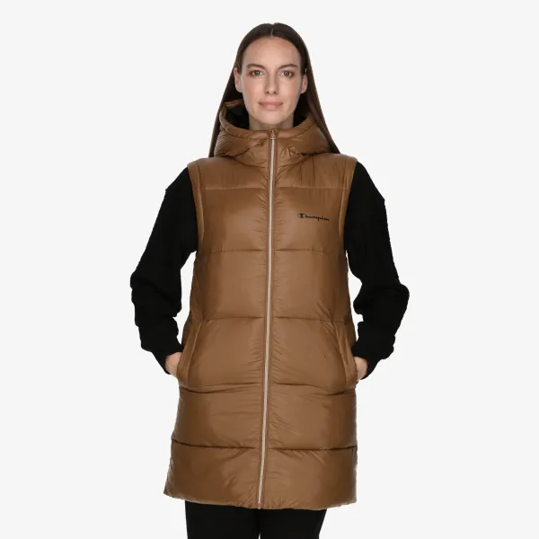 Champion Lady Long Vest