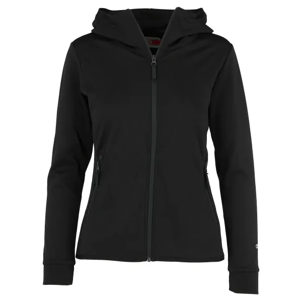 Champion Lady Tech Full Zip