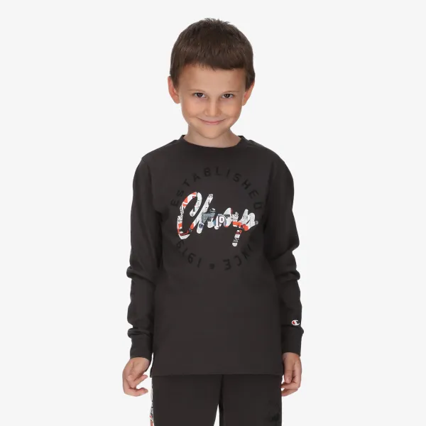 Champion Long Sleeve