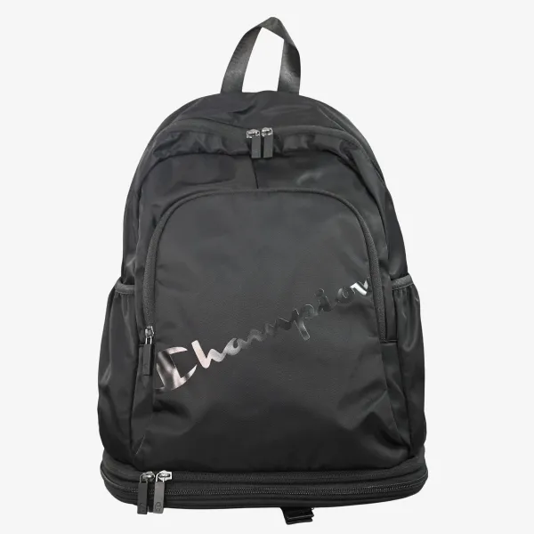 Champion Monochtome