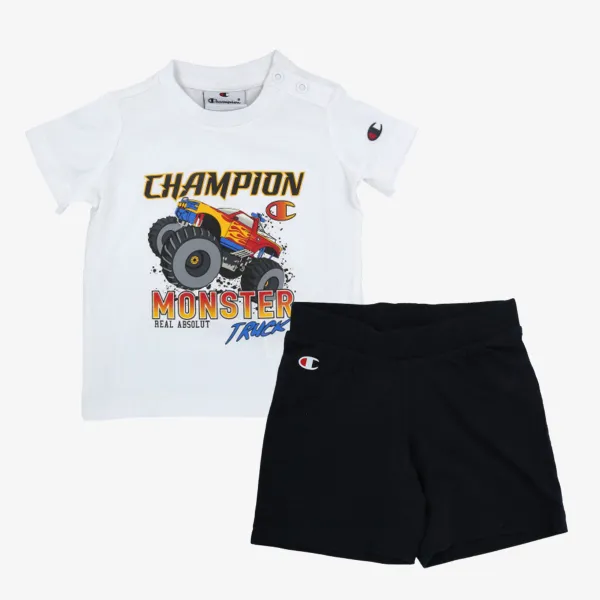 Champion Set