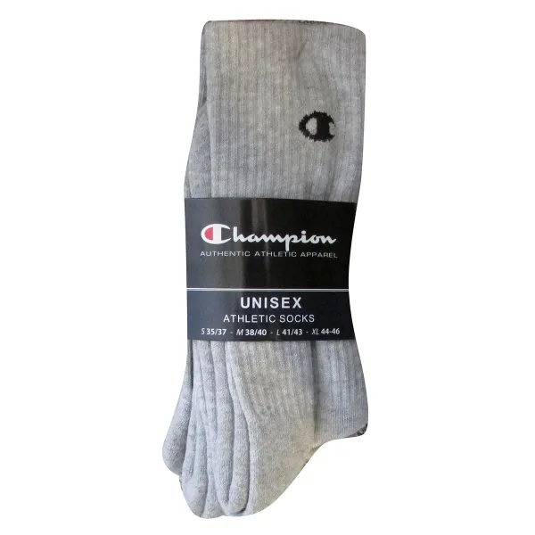Champion Socket 3ppk