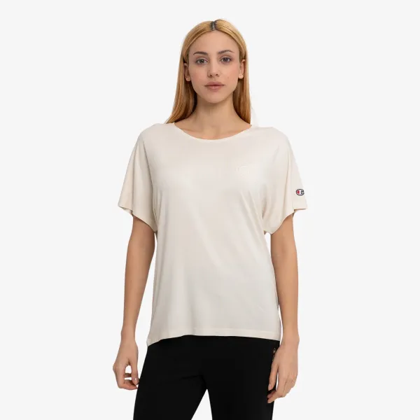 Champion SS Tee