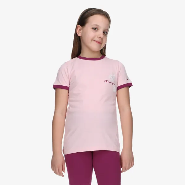 Champion SS Tee