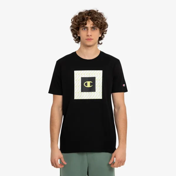 Champion SS Tee