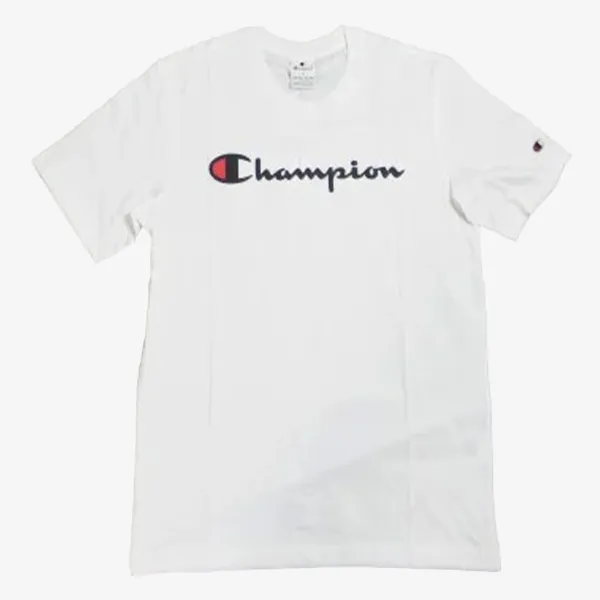 Champion SS Tee