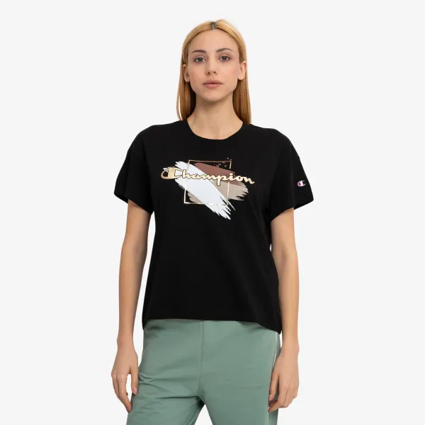 Champion SS Tee