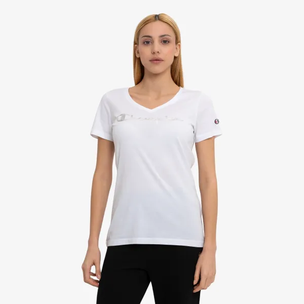 Champion SS Tee