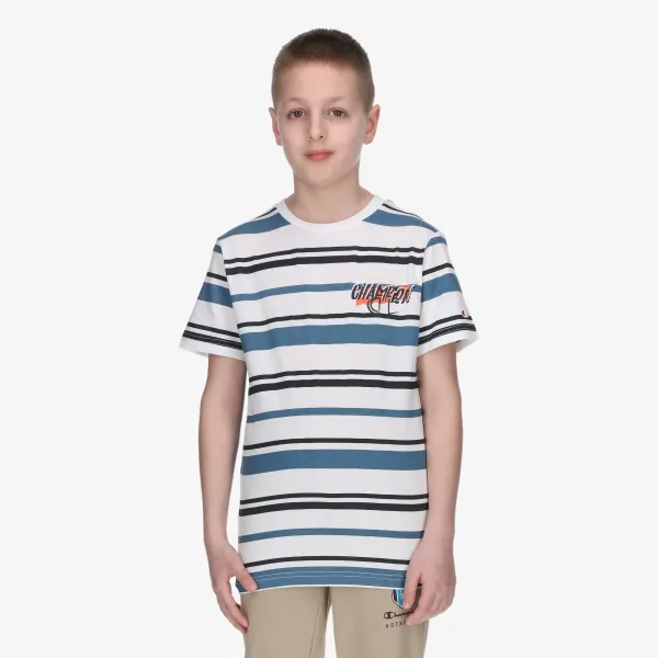 Champion SS Tee