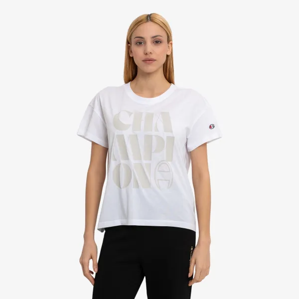 Champion SS Tee