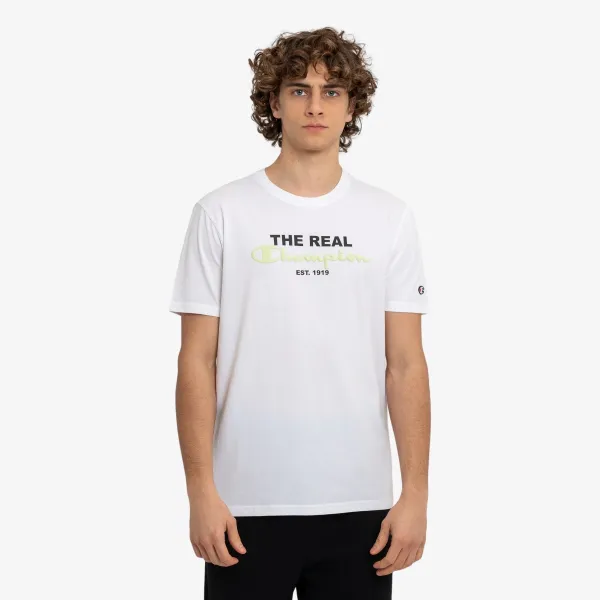 Champion SS Tee