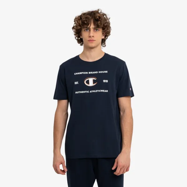 Champion SS Tee