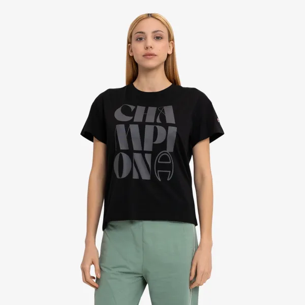 Champion SS Tee