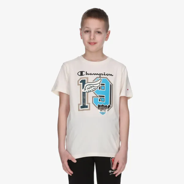 Champion SS Tee