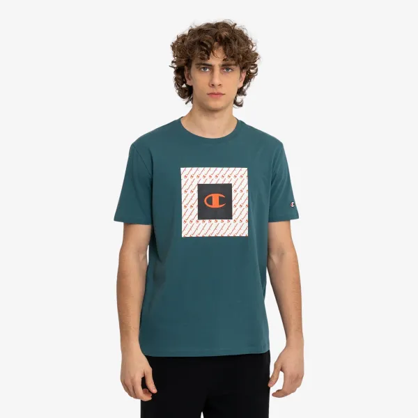 Champion SS Tee