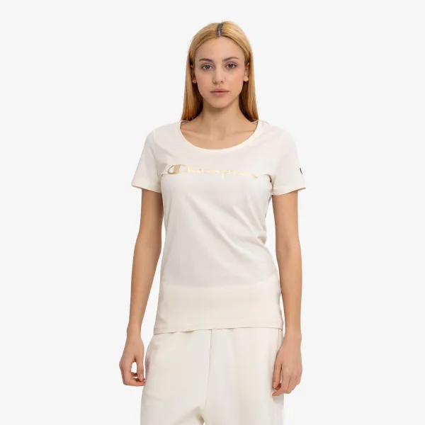 Champion SS Tee