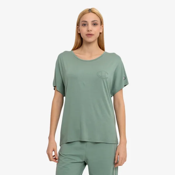 Champion SS Tee