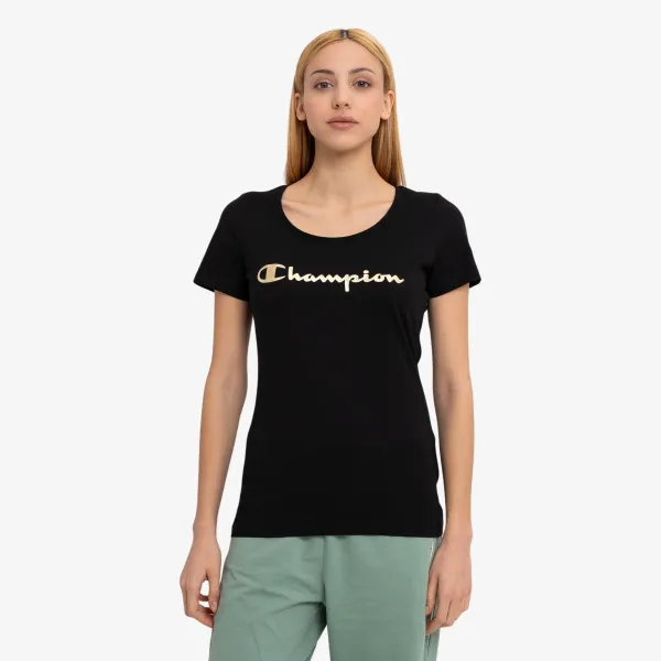 Champion SS Tee