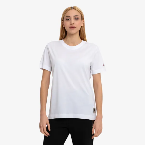 Champion SS Tee