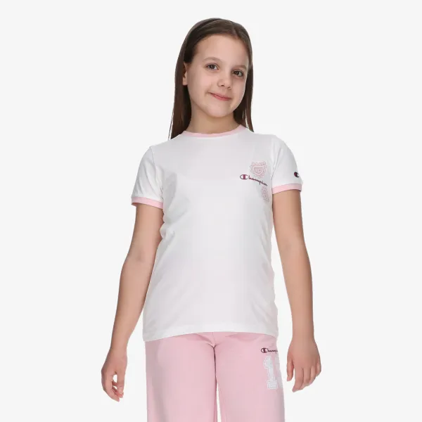Champion SS Tee