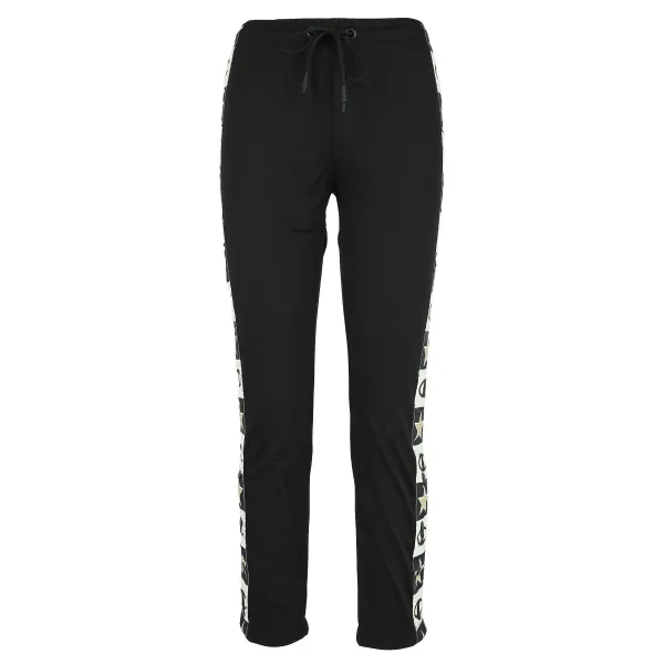 Champion Straight Hem Pants