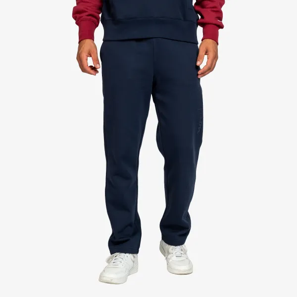 Champion Straight Hem Pants