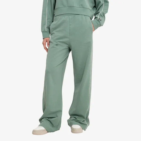 Champion Straight