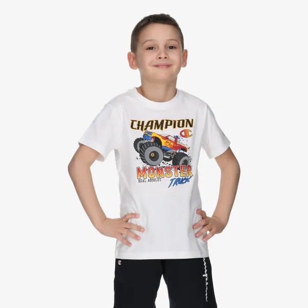Champion T-shirt