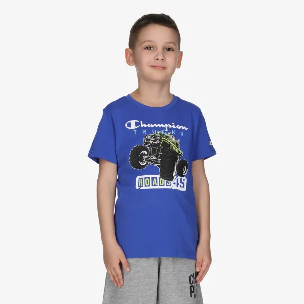 Champion T-shirt