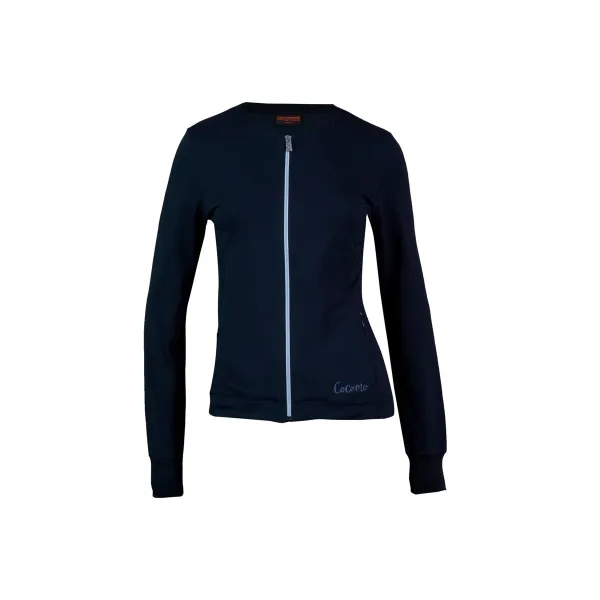 Cocomo Full Zip