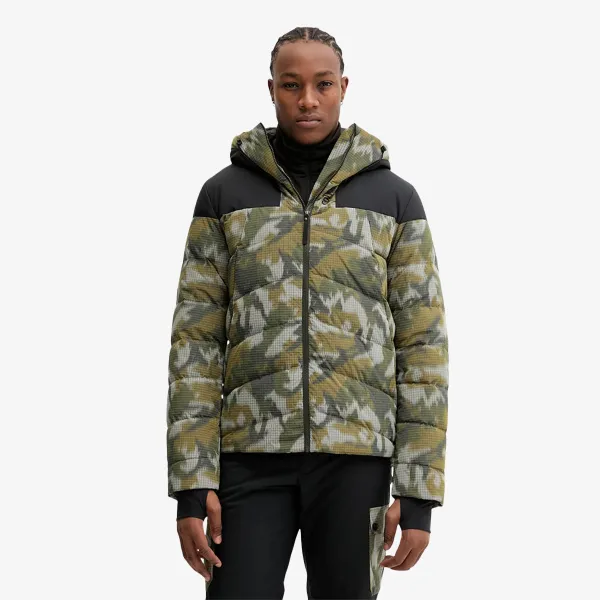 Colmar M. DOWN SKI JACKET