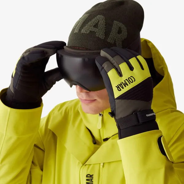 Colmar Mens Gloves
