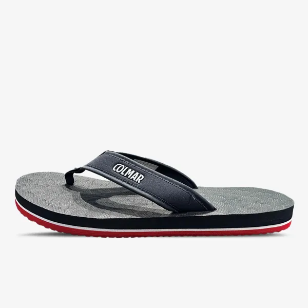Colmar Python