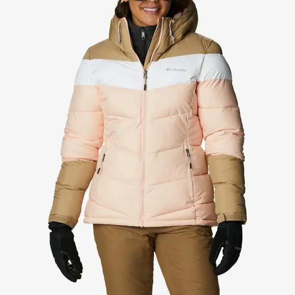 Columbia Abbott Peak™ Insulated Jacket