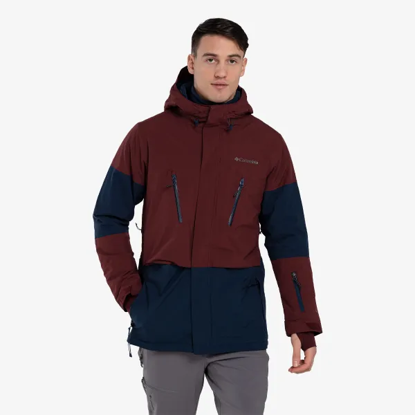 Columbia Aerial Ascender™