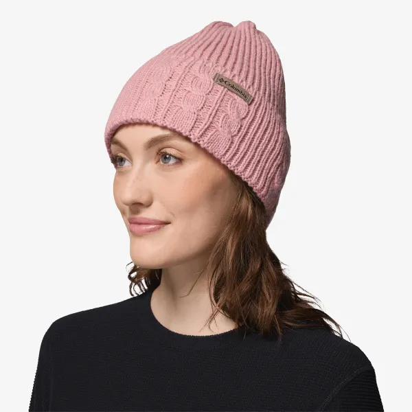 Columbia Agate Pass™ Cable Knit Beanie
