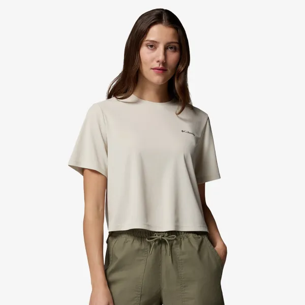 Columbia Chill Creek™ Pique