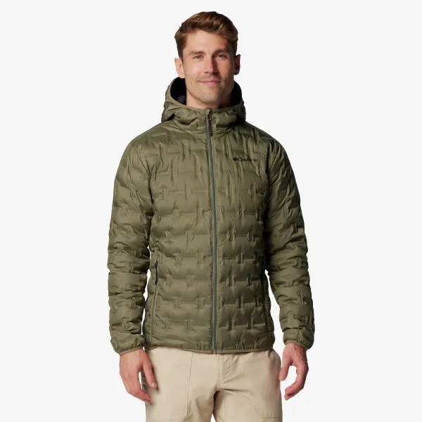Columbia Delta Ridge™ II